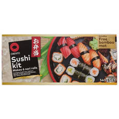 Sushi Kit 540g