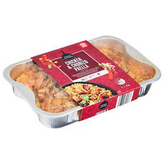 Chicken & Chorizo Paella 1.1kg