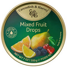 Candy Tin 200g