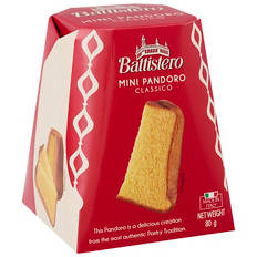 Mini Pandoro 80g