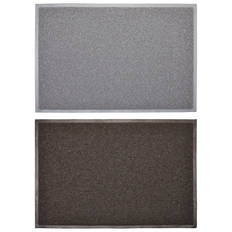 Heavy Duty Vinyl Loop Mat