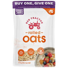 Rolled Oats 1.6kg