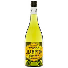 Woods Crampton Buttery Chardonnay