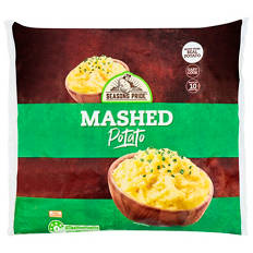 Mashed Potato 1kg