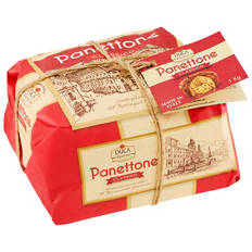 Handwrapped Panettone 1kg