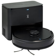 ECOVACS DEEBOT NEO 2.0 Plus with Auto Empty Station