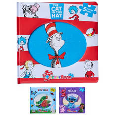My First Puzzle Books