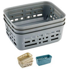 Multipurpose Basket Assortment