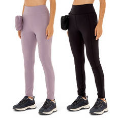 Women's Hiking Trail Tights Assortment
