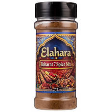 Spice Blends Baharat 7 Spice 100g