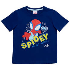 Boy's Licensed T-Shirt