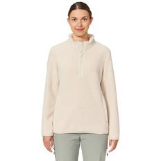 Women's Sherpa Fleece Top