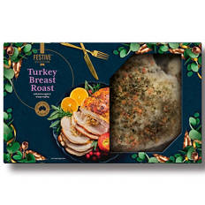 Fresh Turkey Breast Roast