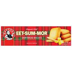 Eet-Sum-Mor Shortbread Biscuits 200g