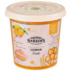 Lemon Curd 400g