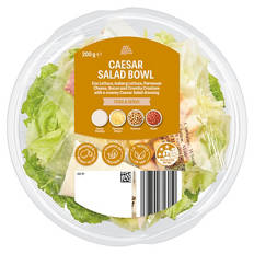 Caesar Salad Bowl 200g