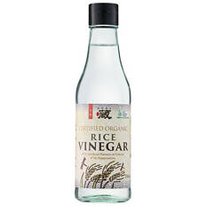 Rice Vinegar