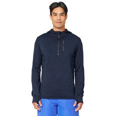 Men's Ski Fleece Top