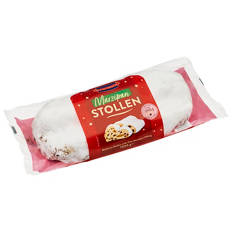 Marzipan Stollen 1kg