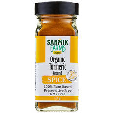 Turmeric 50g