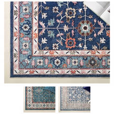 Machine Washable Rug Assortment