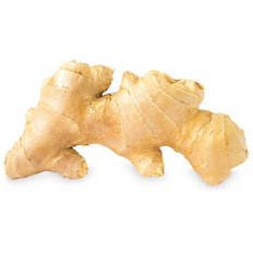 Ginger Loose