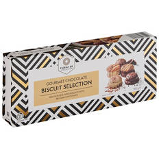 Gourmet Biscuit Selection 105g