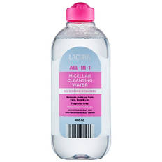 Micellar Cleansing Water 400ml