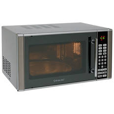 30L Microwave Oven with Grill and Convection