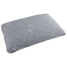 Charcoal Infused Latex Pillow