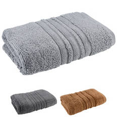 Quick Dry Bath Towel