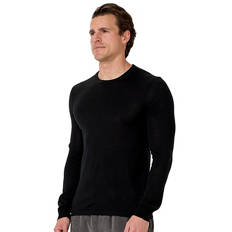 Men's Merino Blend Pullover