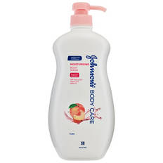 Body Care Moisturising Body Wash 1L