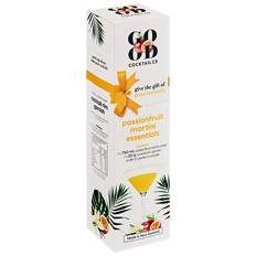 Passion Martini Mixer 750ml