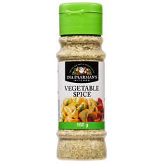 Vegetable Spice Seasoning 160g