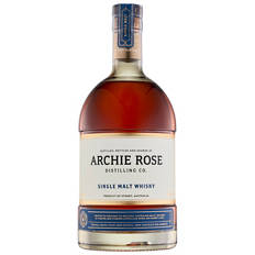Single Malt Whisky