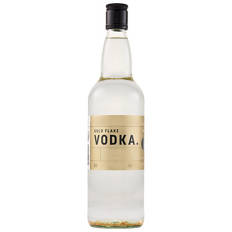 Gold Flaked Vodka 700ml