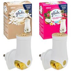 Plug in Diffuser 20ml