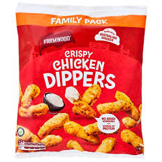 Chicken Dippers 1kg