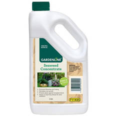 Seaweed Concentrate 2L