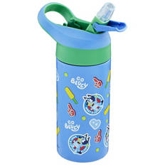 Bluey Stainless Steel Bottle