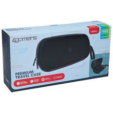 Switch 2 Premium Travel Case