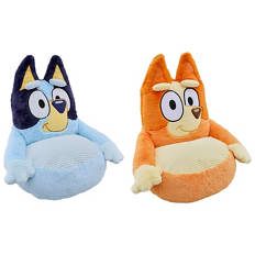 Bluey Plush Chair