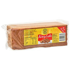 Dutch Honey Cake 400g