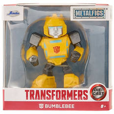 Die Cast Figurines