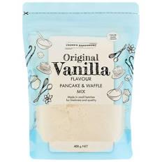Original Vanilla Pancake and Waffle Mix
