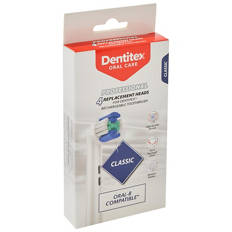 Electric Toothbrushes Replacement Heads