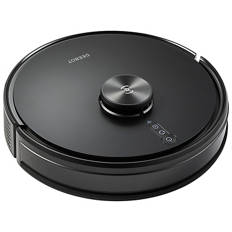 DEEBOT NEO 2.0 PLUS Vacuum Cleaner with Auto Empty Station