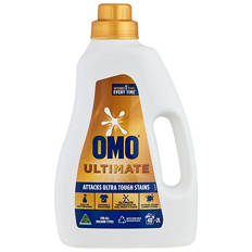 Ultimate Laundry Liquid 2L