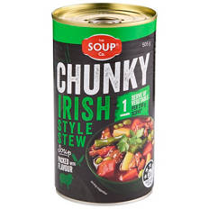Irish Style Stew 505g
